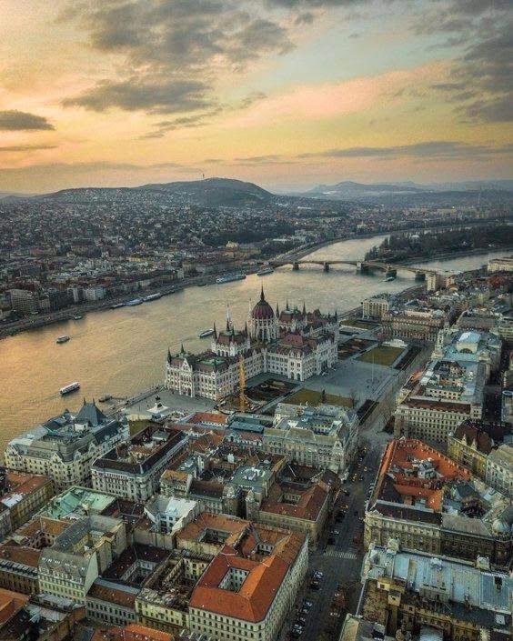 Artemisia Luxury Apartments Jardin Budapest Ngoại thất bức ảnh